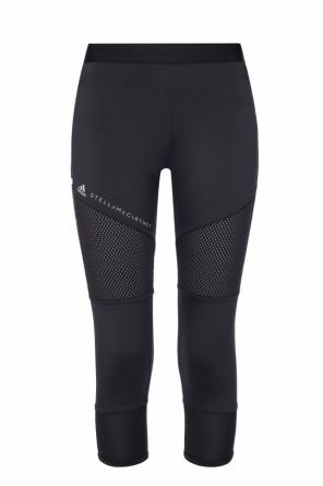 Logo-printed leggings, zdjęcie 1 Logo-printed leggings od ADIDAS by Stella McCartney
